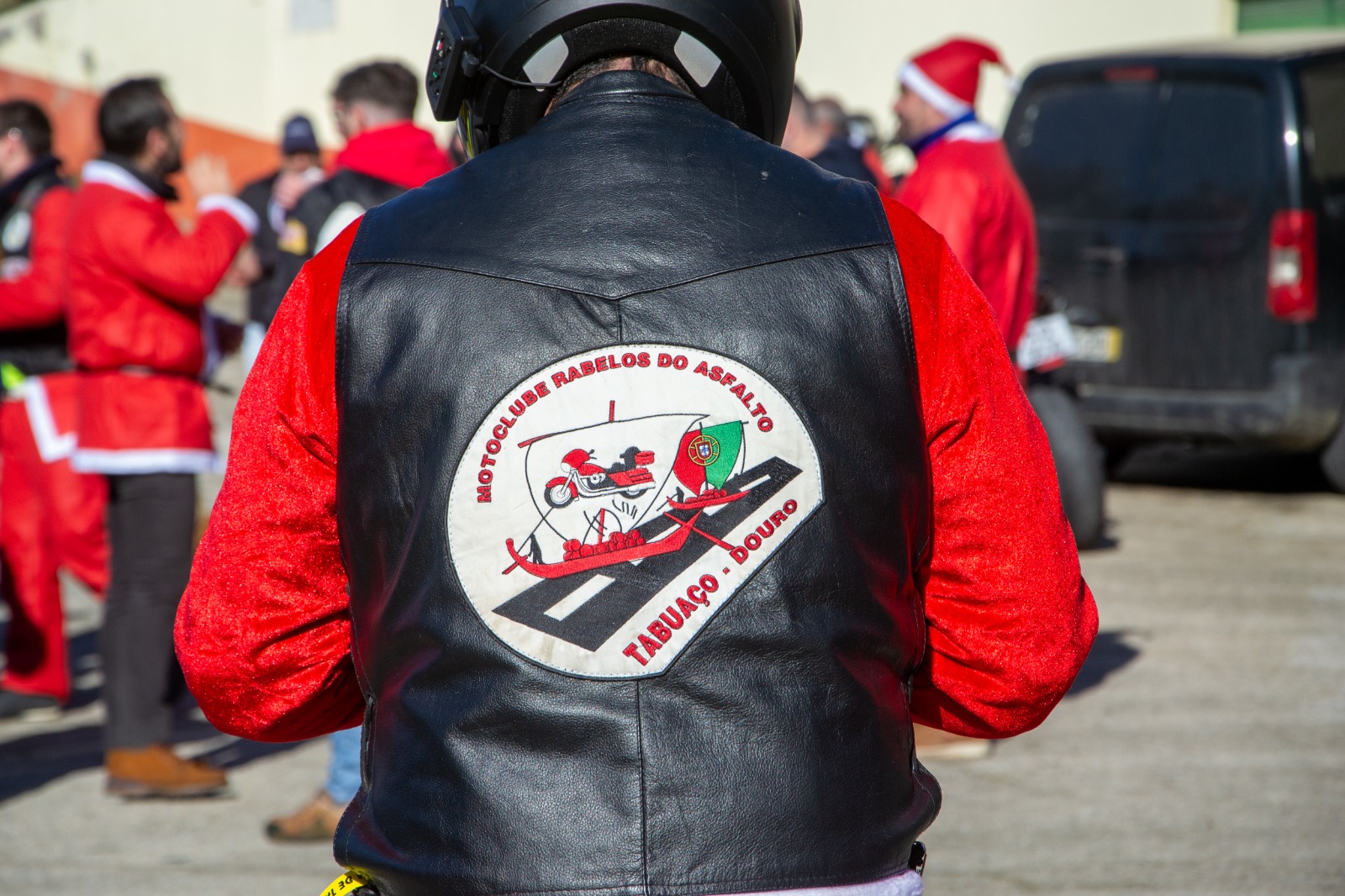 Passeio Pais Natal 2024